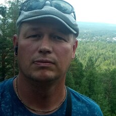 Фотография мужчины Дмитрий, 41 год из г. Ангарск