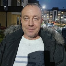 Фотография мужчины Андрей, 46 лет из г. Сморгонь