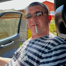 Фотография мужчины Дмитрий, 48 лет из г. Иркутск