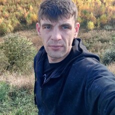 Фотография мужчины Артём, 37 лет из г. Калининград