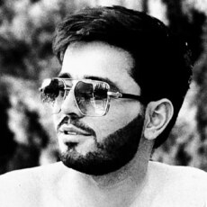 Фотография мужчины Didi, 30 лет из г. Ашхабад