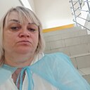 Людмила Риве, 52 года