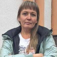 Фотография девушки Милашка, 44 года из г. Сургут