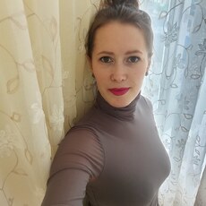 Дарья, 32 из г. Минусинск.