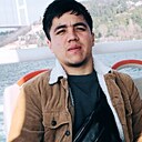 Мухаммедали, 27 лет