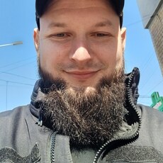 Фотография мужчины Максим, 26 лет из г. Кривой Рог