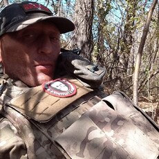 Фотография мужчины Денис, 40 лет из г. Хабаровск