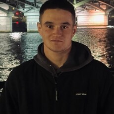 Фотография мужчины Ильназ, 20 лет из г. Казань