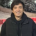 Ильхам, 24 года