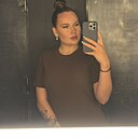 Виолетта, 20 лет