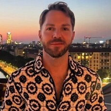 Фотография мужчины Андрей, 37 лет из г. Чита