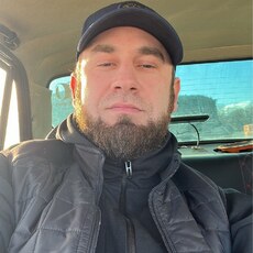 Фотография мужчины Шамиль, 31 год из г. Анапа