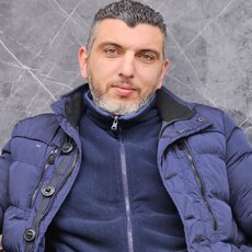 Фотография мужчины Рамзиаззам, 39 лет из г. Алматы