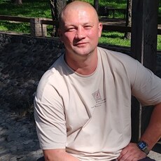 Фотография мужчины Денис, 40 лет из г. Протвино