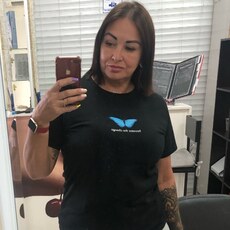 Фотография девушки Алена, 47 лет из г. Пенза