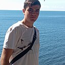 Артур, 19 лет