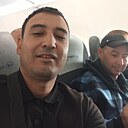 Ходжамурат, 43 года