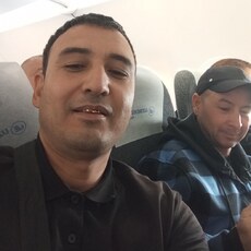 Фотография мужчины Ходжамурат, 42 года из г. Гомель