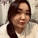 Амина, 20 лет