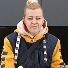 Фотография девушки Russian Boss, 44 года из г. Бийск