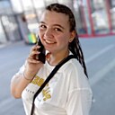 Диана, 21 год