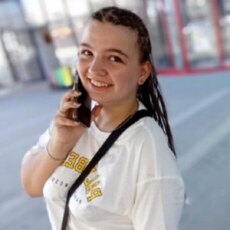 Фотография девушки Диана, 21 год из г. Волгоград