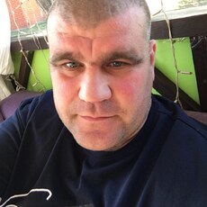 Фотография мужчины Роман, 43 года из г. Новосибирск