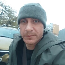 Фотография мужчины Саша, 34 года из г. Камышин