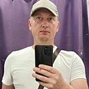 Сергей, 36 лет