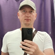 Фотография мужчины Сергей, 36 лет из г. Витебск