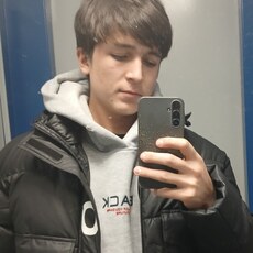 Фотография мужчины Сарик, 26 лет из г. Волгоград