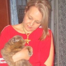 Фотография девушки Аля, 41 год из г. Рязань