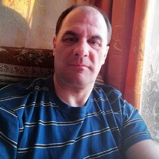 Фотография мужчины Сергей, 48 лет из г. Лихославль