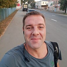 Фотография мужчины Евгений, 35 лет из г. Красный Холм