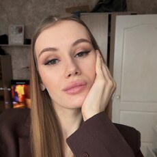 Фотография девушки Fox, 23 года из г. Южно-Сахалинск