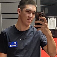 Фотография мужчины Arlan, 20 лет из г. Костанай