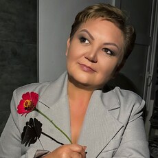 Фотография девушки Наталья, 51 год из г. Горно-Алтайск