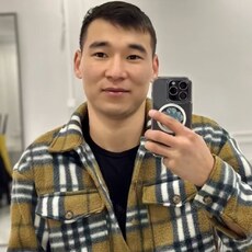 Фотография мужчины Mukhtar, 26 лет из г. Балхаш