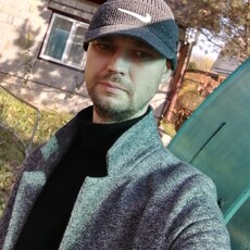 Фотография мужчины Денис, 42 года из г. Новокузнецк