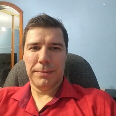 Фотография мужчины Дмитрий, 42 года из г. Кемерово