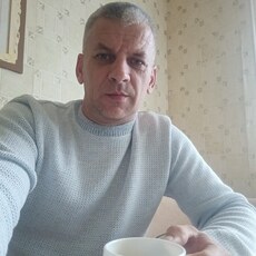 Фотография мужчины Юрий, 43 года из г. Могилев