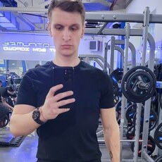 Фотография мужчины Алексей, 31 год из г. Владивосток