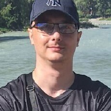 Фотография мужчины Дмитрий, 27 лет из г. Бийск