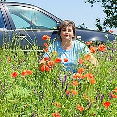 Фотография девушки Наталія, 44 года из г. Винница