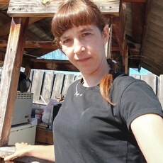 Фотография девушки Лена, 34 года из г. Братск