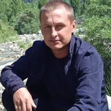 Фотография мужчины Алексей, 34 года из г. Тараз