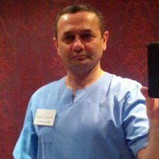 Фотография мужчины Игорь, 57 лет из г. Москва