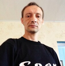 Фотография мужчины Алексей, 48 лет из г. Орел