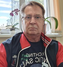 Фотография мужчины Андрей, 56 лет из г. Белгород