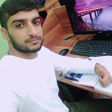 Фотография мужчины Хан, 30 лет из г. Витебск